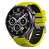 Ремешки для часов 22 мм для Honor Watch 6 Plus Силиконовые ремешки для HONOR Watch 5 Ultra / GS 3 / GS Pro Браслеты