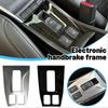 for-Suzuki 25 FRONX Interior Parts Console Handbrake-specific Interior Trim