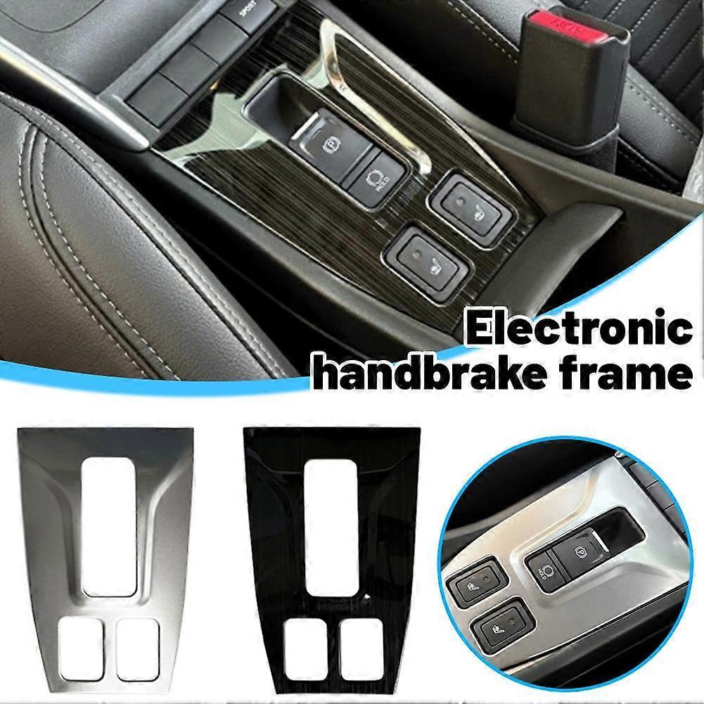 for-Suzuki 25 FRONX Interior Parts Console Handbrake-specific Interior Trim