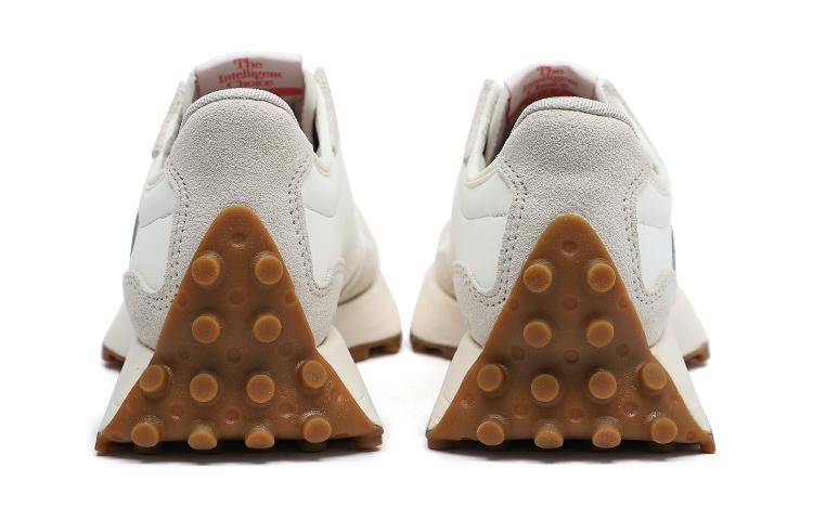 327 New Balance 'Moonbeam Desert Pink Gum' MS327ASM