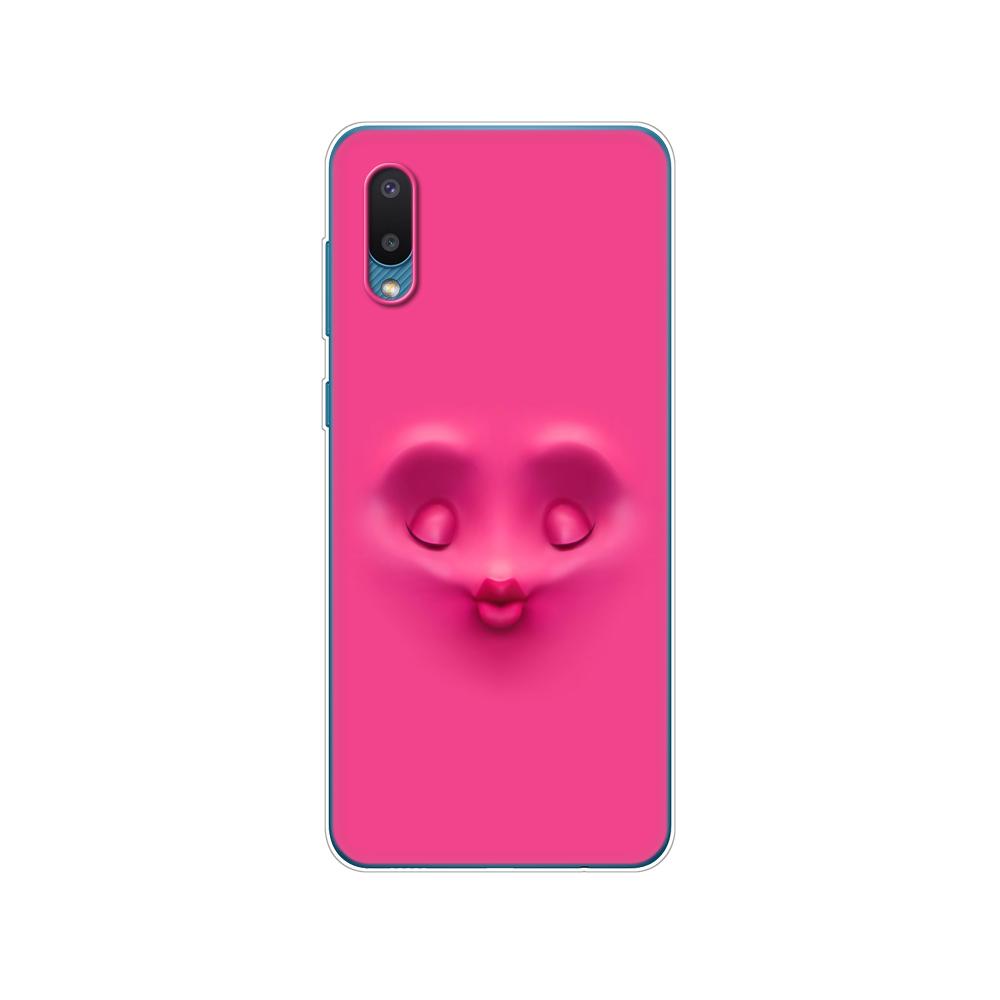 Чехол для Samsung A02, мягкий силиконовый чехол из ТПУ для задней панели телефона Samsung Galaxy M02 GalaxyA02 AM 02 SM-A022G a022, бампер 6,5 дюйма