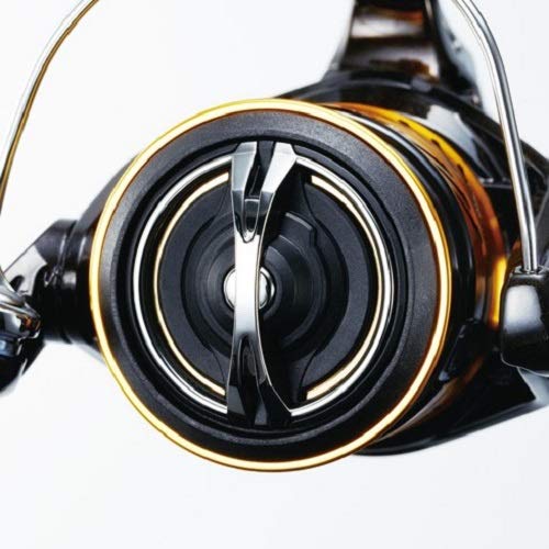 SHIMANO Катушка для спиннинга Aging Mebaring 18 Soare BB C2000SSHG