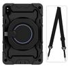 Suitable for Huawei tablet protective case matepadSE11.5Sair12T10pro11pro12.2 wristband stand