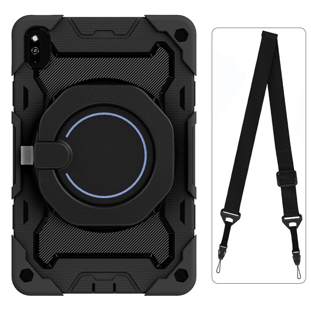 Suitable for Huawei tablet protective case matepadSE11.5Sair12T10pro11pro12.2 wristband stand