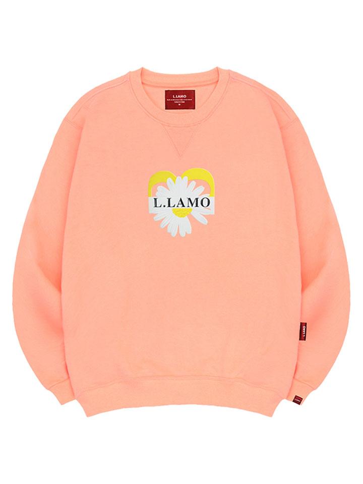 Свитшот Ellamo Cree Унисекс Большого Размера S~4XL (Тип А)