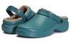 ZUSERIS Winter for Men and Warm Room Indoor and Outdoor Balcony Size Sandals/Clogs Women, Waterproof, Slippers, Shoes, Wear, Sandals, 2-Way,