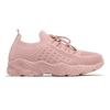 Women Wedge Walking Shoes Mesh Sock Sneakers Breathe Comfort Nursing Light Soft Jogging Trainers Casual Loafers Non-Slip Summer