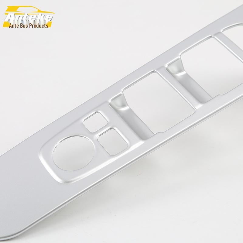 18 Kia Sportage Window Switch Decorative Panel Sticker