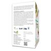 Травяной зеленый чай Ашваганда/богатый антиоксидантами/смесь ашваганды, тулси и пайпер бетеля для повышения иммунитета и балансировки веса тела/20 пакетиков