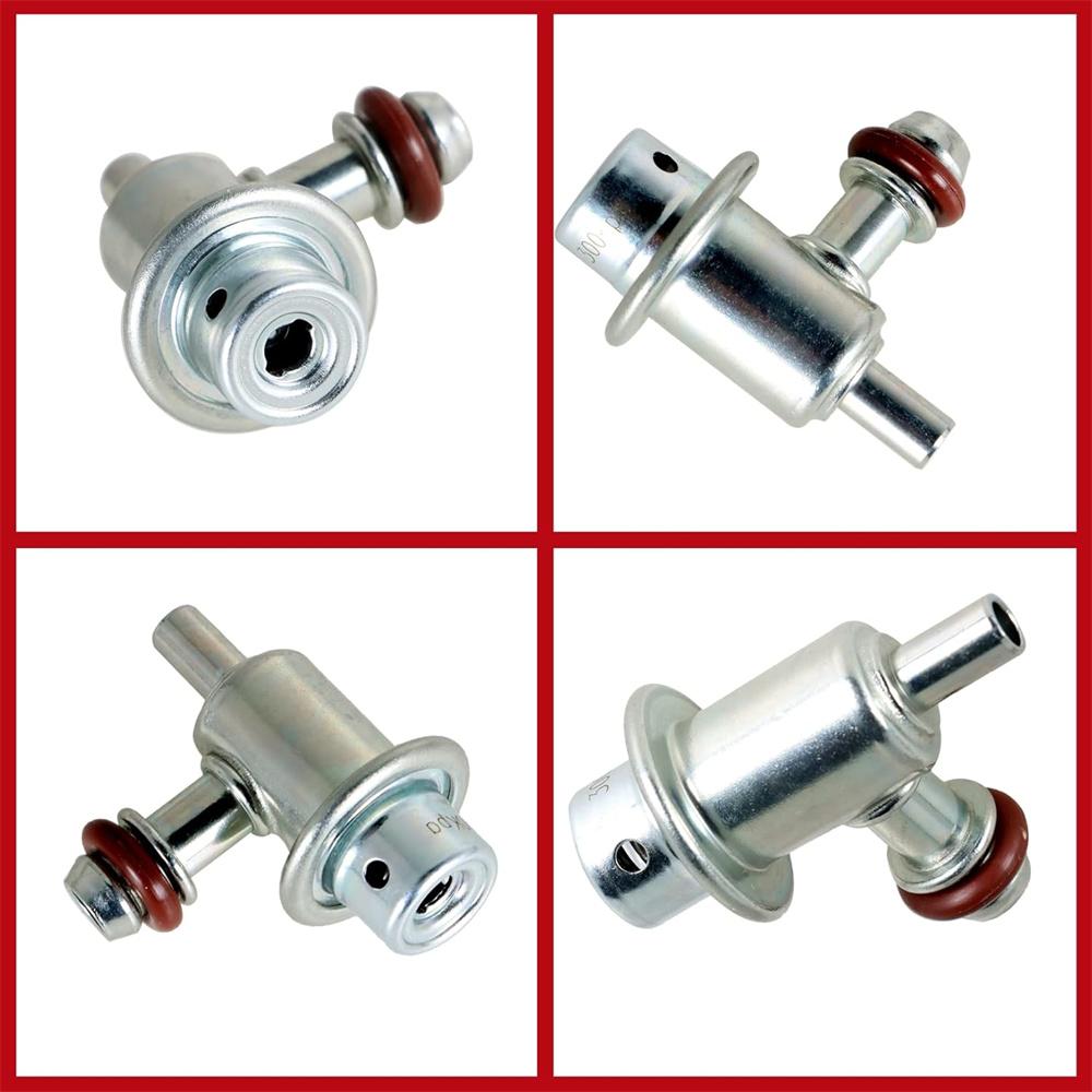 Регулятор давления топлива для Suzuki GSX-R600 2001-2003 GSX-R750 2004