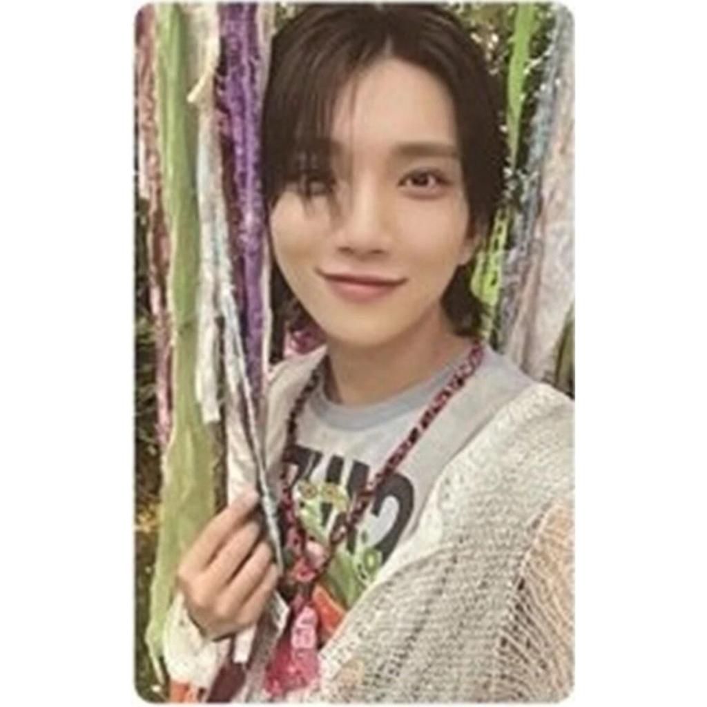 SEVENTEEN СЕМНАДЦАТОЕ НЕБО СТАНДАРТНАЯ CARAT версия. ОФИЦИАЛЬНАЯ ФОТОКАРТОЧКА