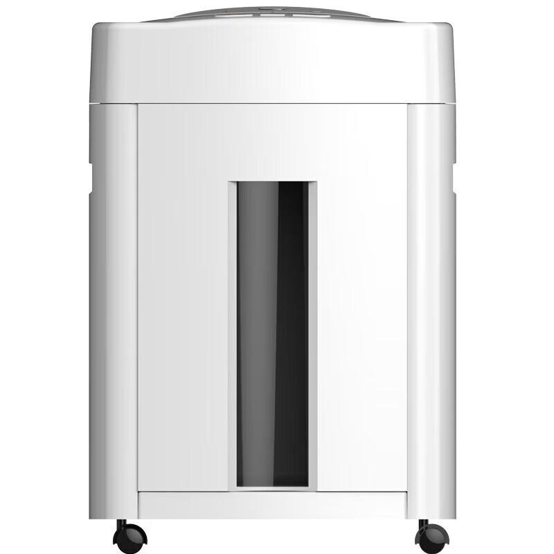 SUNWOOD SD9711 High-Security Commercial Paper Shredder CN plug (adapter included)