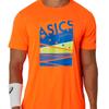 Man Gs Graphic Tee 2041a284801 ShorT Sleeve T shirT