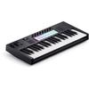 Clavier Maître - Novation - Launchkey 37 MK4 - 37 touches - Pads sensibles - Écran OLED