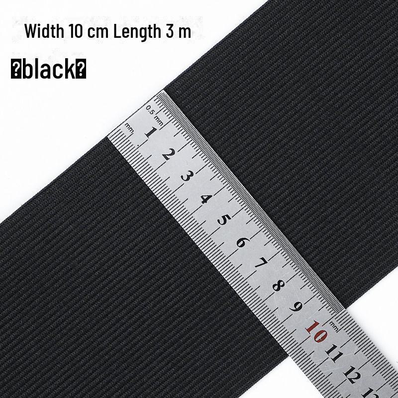 High Elastic Baby Pants with Thickened Waistband