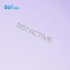 361° Kids' Short Sleeve Quick-Dry T-Shirt