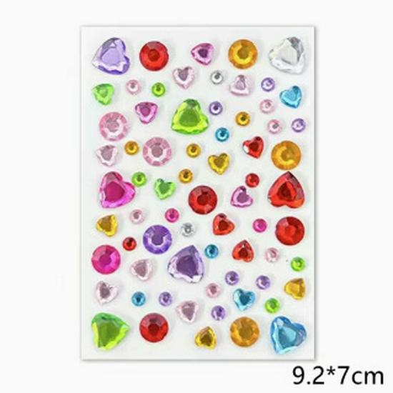 Детские водорастворимые пигменты для грима для тела, оперы и клоуна