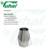 Stainless Steel Milking Machine Accessories Bucket 304/201, Available in 25L, 30L, 40L Sizes