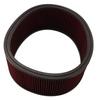 Round Washable   Filter   Washable Reusable High     Cleaner Filter   for   14 X 5 in
