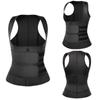 2025 Женский пот Сауна Формирователи тела Моделирующий корсет Пояс для пота Талия Тренер Термопояса для похудения Похудение