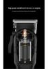 Arrow King Rechargeable Baby Hair Clipper & Electric Trimmer for Barbers