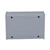 High Quality Enclosure Boxes Electronic Project Box Waterproof Cover Project Instrument Case