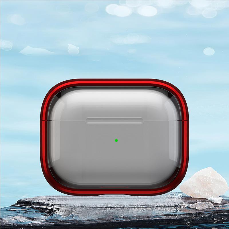 2024 НОВЫЙ чехол для AirPods 4, совместимый с AirPods Pro 2-го поколения, защитный чехол с чехлом Apple Air Pods 3 2