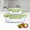 Luminarc Louis XV Dinnerware & Food Storage Set