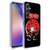 Забавный чехол для телефона F-Felix the Cats для Samsung A17 A37 A57 A07 A16 A26 A36 A56 A06 A02S A12 A22 A32 A52S A04S A14 A24 A34 A54 A03
