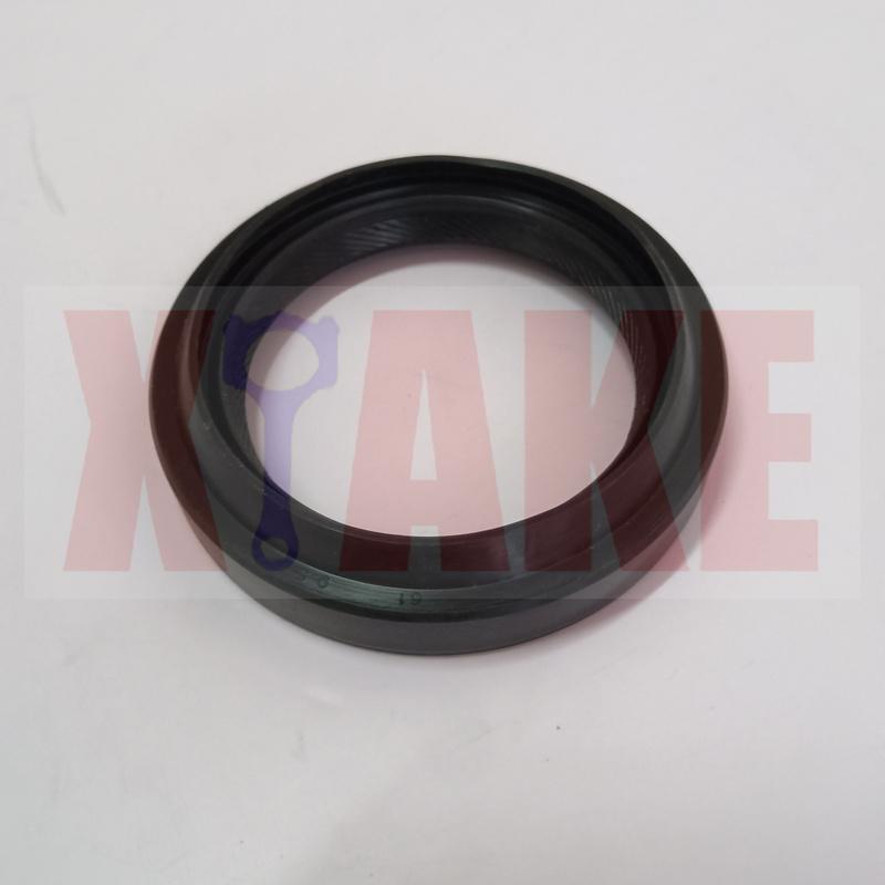 Axle Half Shaft Oil Seal for Faw F5 VITA Cale 5A 1.5L 45x61x9.5mm 45x63x9.5mm