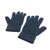 Louis Vuitton M70008 DamierGraphite Damier Gon Petit Gloves knit Gray/Blue