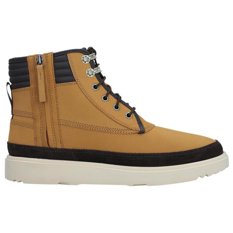 UGG Highland Sport Utility Weather Hiker 'Пшеница' 1130729-WHST