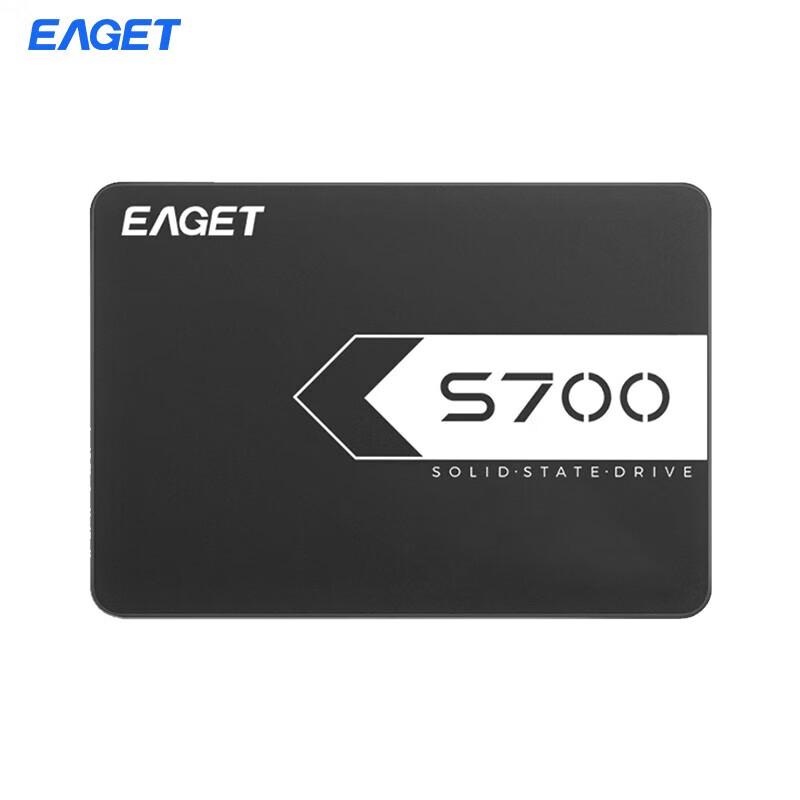 EAGET S700 SATA3 SSD
