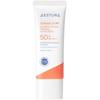 Derma UV365 Barrier Hydro Mineral Sun Cream 40ml SPF50+ PA++++, Korean Cosmetics, Kbeauty, Sample