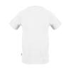 Aquascutum Mens Box Logo T-Shirt