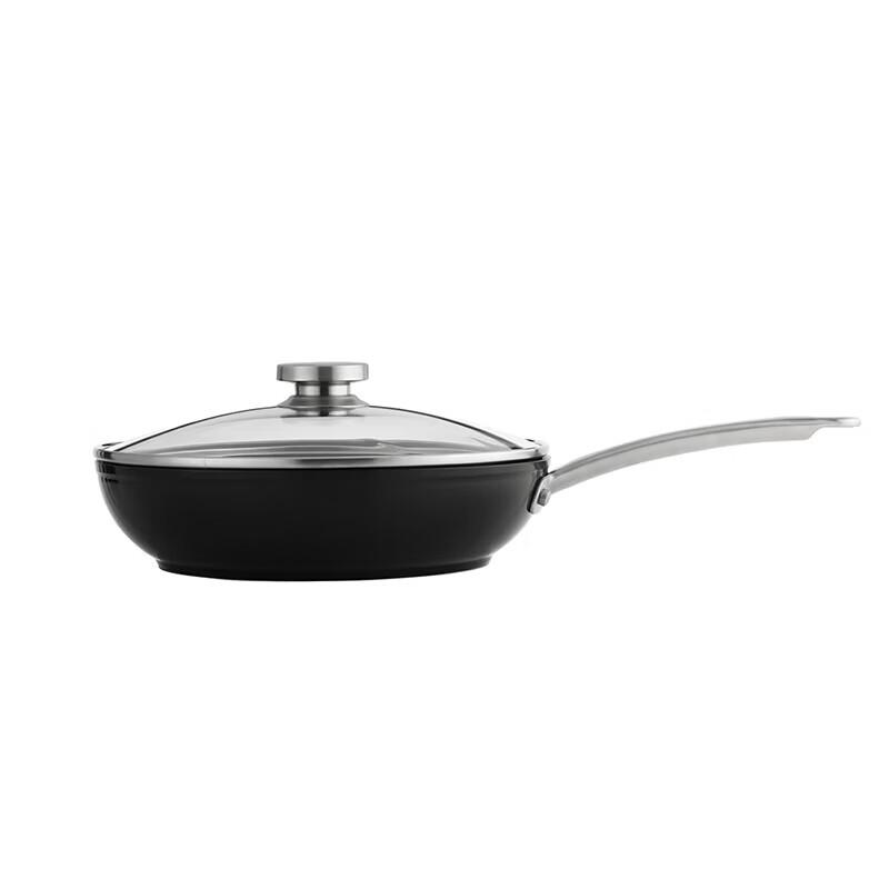 ZWILLING Enjoy Deep Frying Pan 28cm