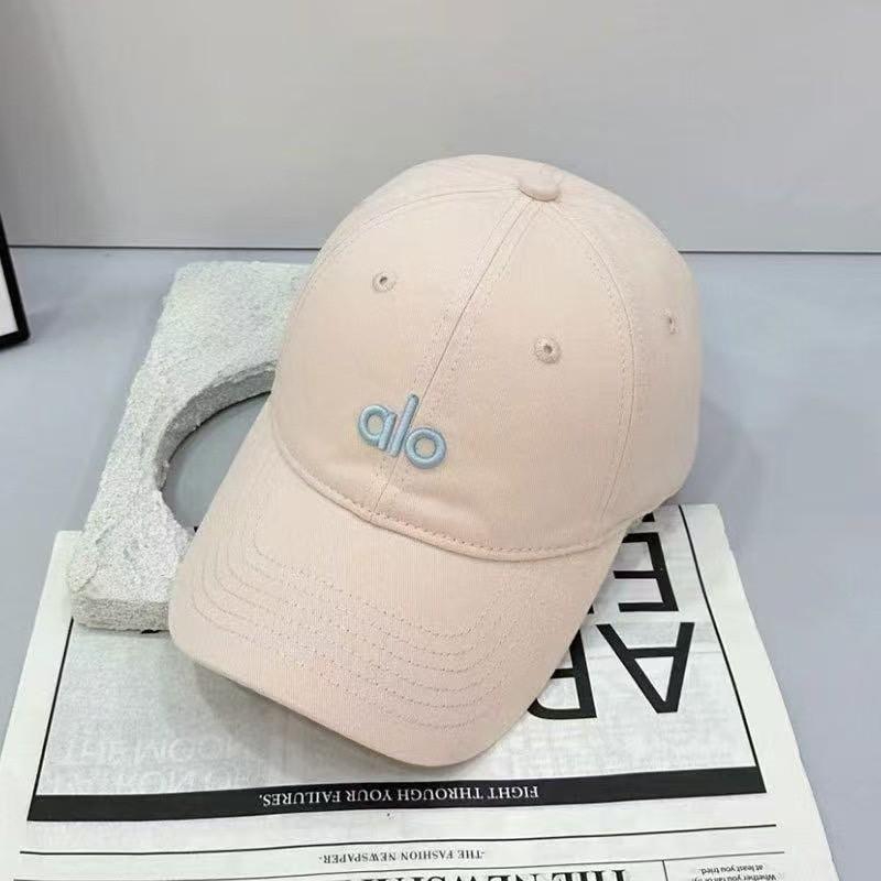 Couple Baseball Cap Candy Color Sun Protection Small Face Hat Fashion Streetwear