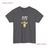 Boba Fetch T Shirt Funny Heavy Cotton for Friends Top vintage Washed designer clothes Comfortable Versatile fashion streetwear