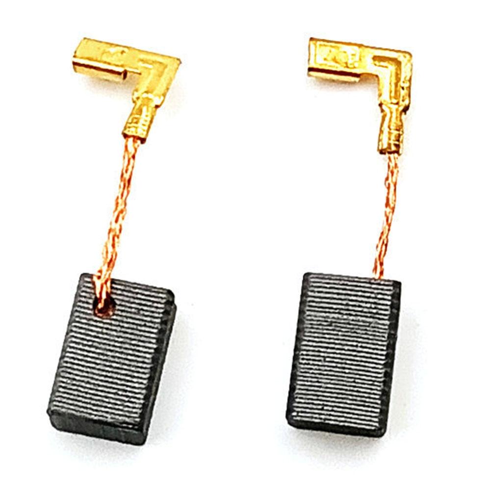 Угольные щетки Угольные щетки для двигателя электроинструмента