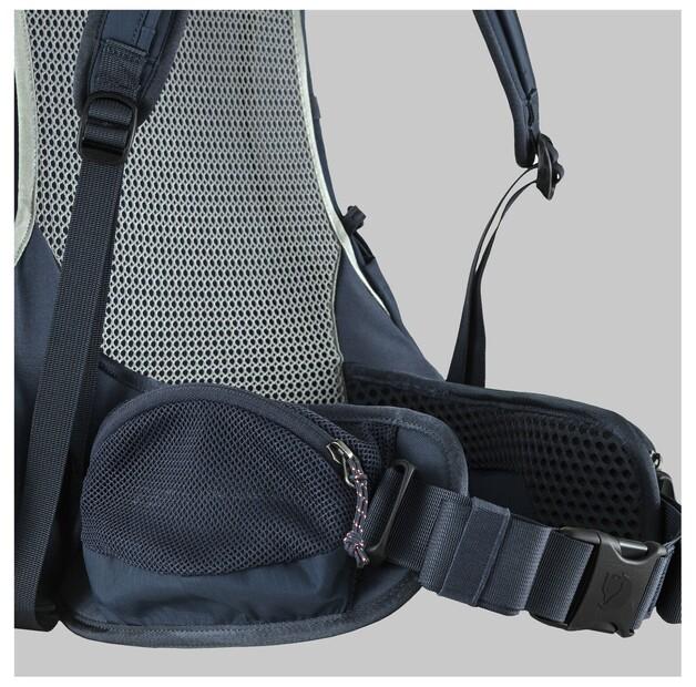 Рюкзак Fjällräven Abisko Friluft 35 M/L patina green (F23200238-614)