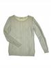 White Women's Sweater CAMAIEU S - Used