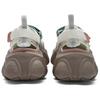 Fila Fragola Клубничные Туфли Модные Трендовые Удобные Универсальные Пляжные Сандалии Женские Сандалии Белый Серый Фиолетовый F12W421402FAD