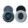 Comfort Memory Foam Ear Cushions Ear Pad for RBM700B M500B M300B Headphones Earpads Ear Covers for Extended Wear