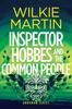 Книга Inspector Hobbes and the Common People : Cozy Crime Fantasy (Large Print) : 5
