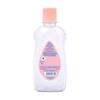Детское масло с Витамином Е (200 мл), Baby Oil with Vitamin E,  Johnson’s Baby