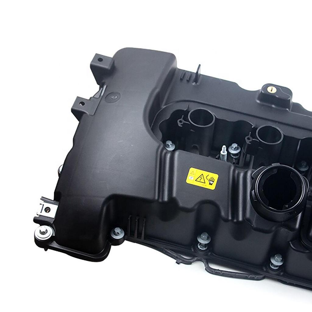 BMW Крышка клапанов головки цилиндра 11127548196