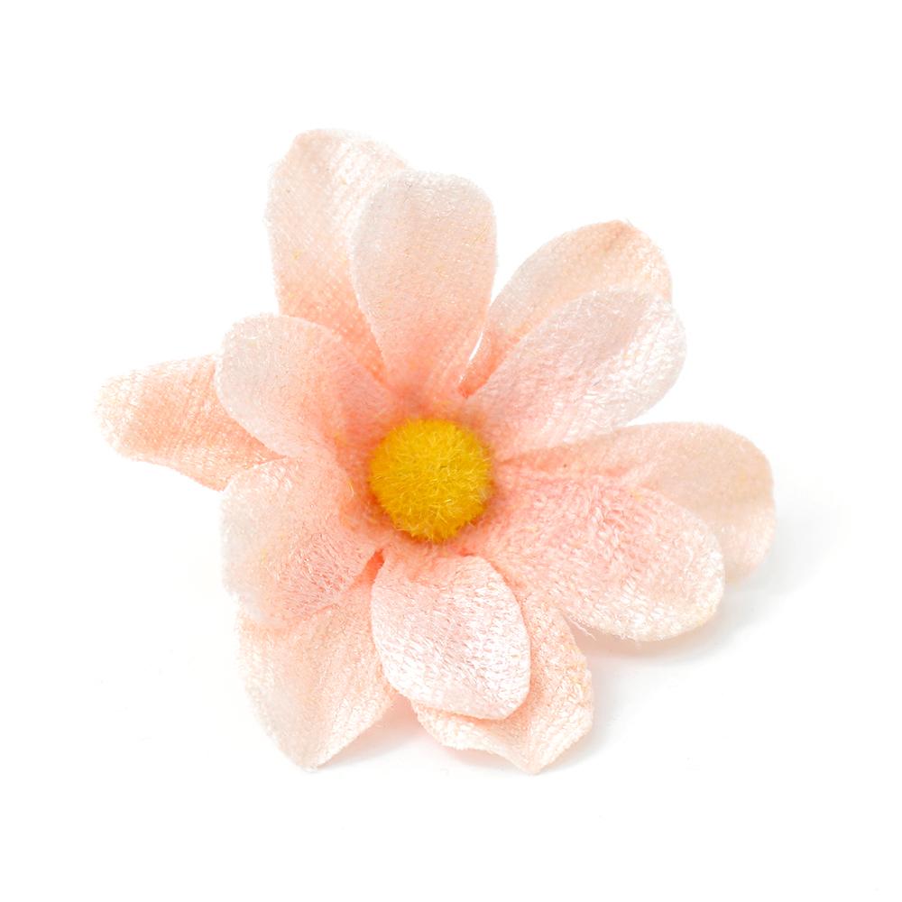 10Pcs 6cm Peony Silk Artificial Flowers Heads Craft Bridal Wreath Gift Accessories for Home Room Decoration DIY Wedding Decor