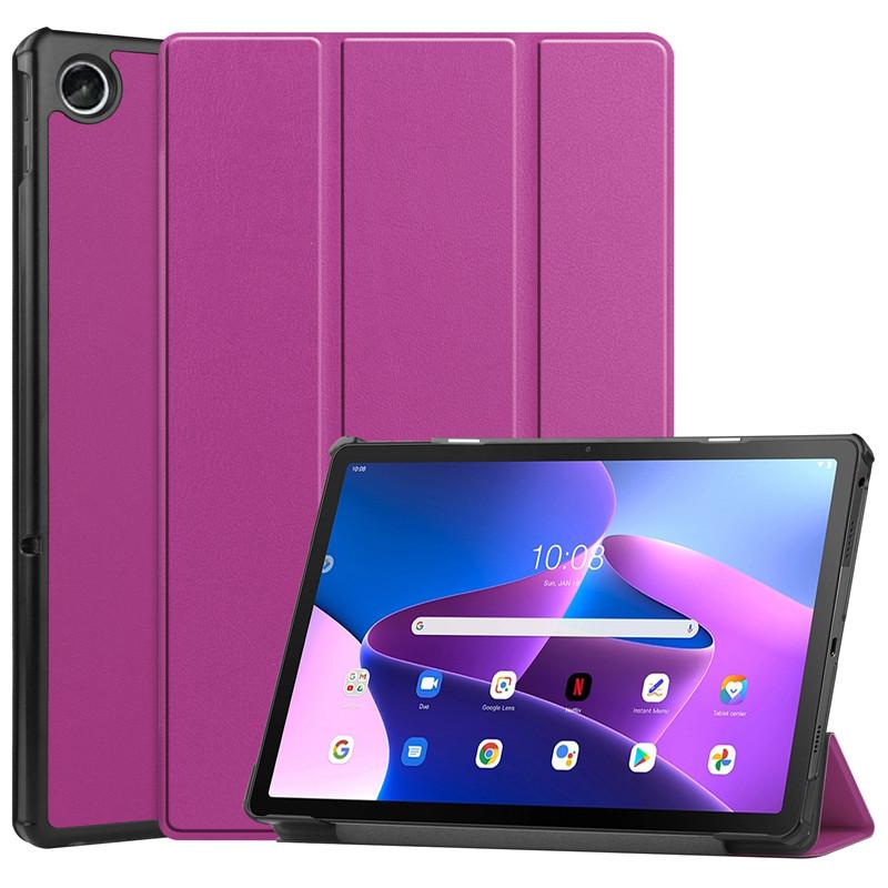 Для Lenovo Tab K10 Pro K10 2ND K11 K10C TB-X6E6F Милый расписной кожаный чехол-подставка Твердый чехол для Lenovo M10 5G M11 TB331FC