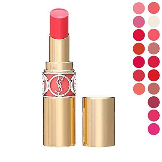 Yves Saint Laurent Rouge Volupte Shine 46 Orange Perfect [предмет]