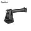Tripod Screw Mount Adapter To Action Camera